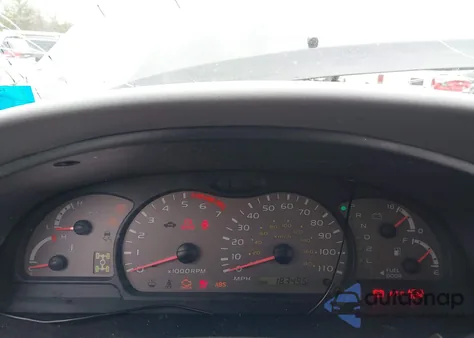 2004 Toyota Sequoia Limited V8 from USA, damaged, VIN 5TDBT48A24S228699